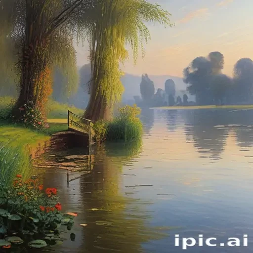 claude monet wallpaper