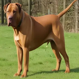 bullmatian dog breed