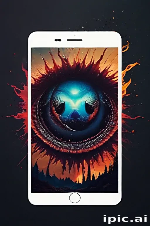 iphone wallpaper 4k