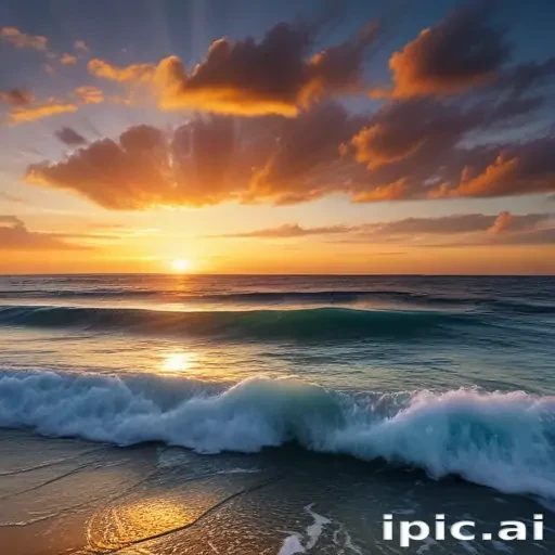 ocean desktop pics