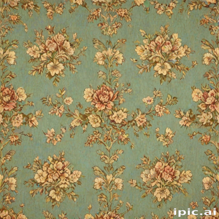 vintage wallpaper background