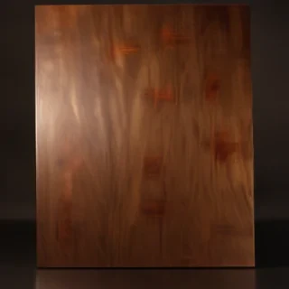 brown plain background