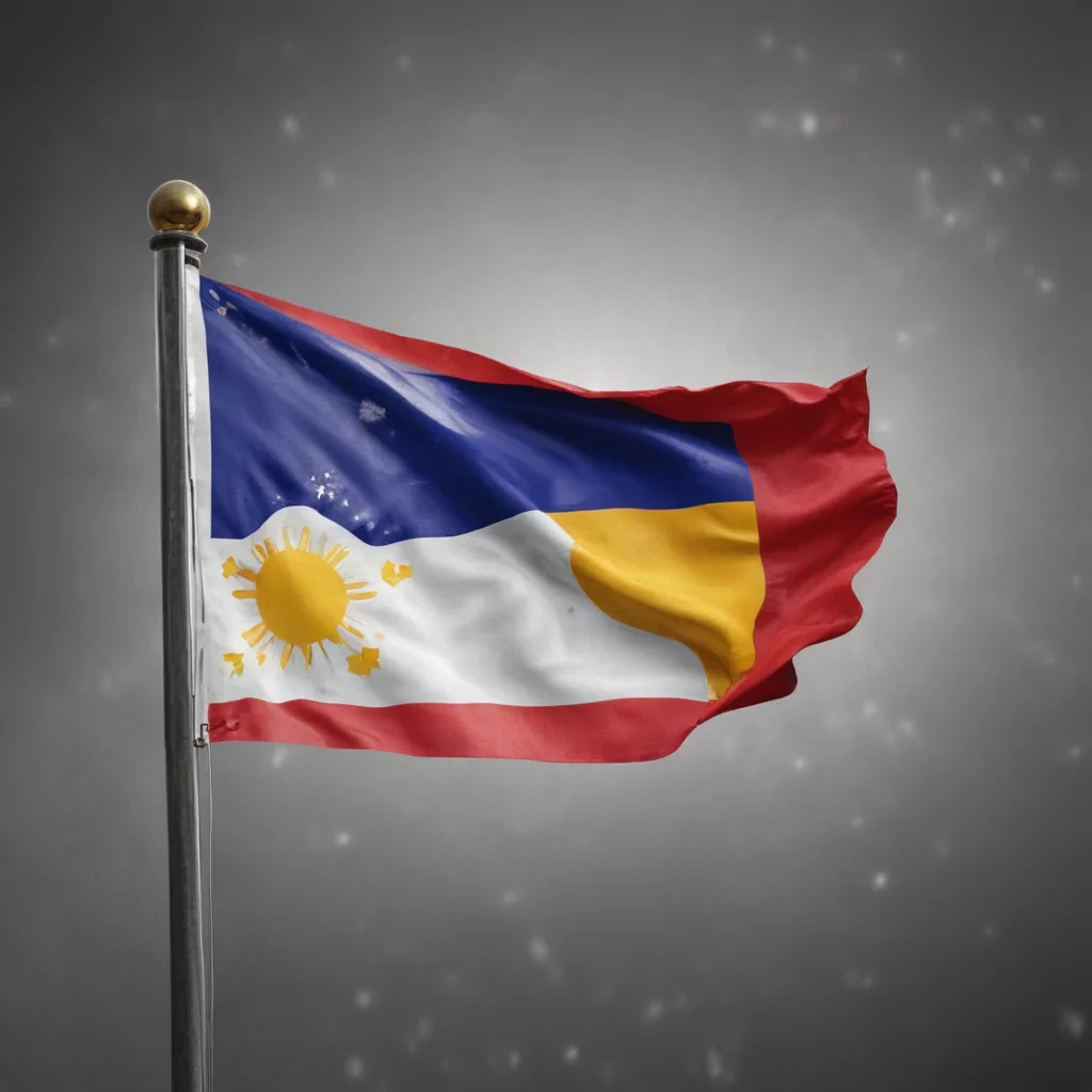 philippine flag png
