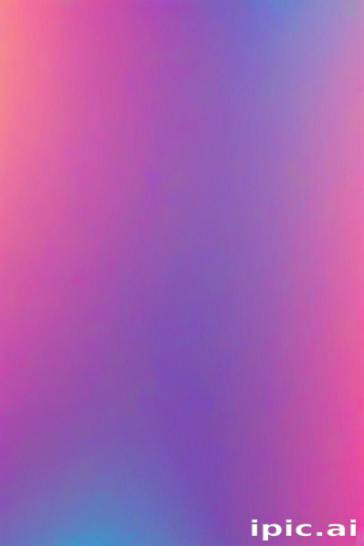 gradient background