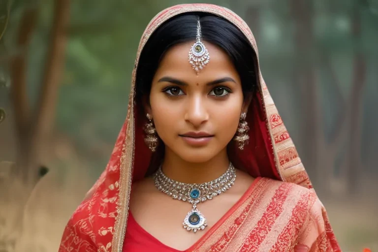 indian women