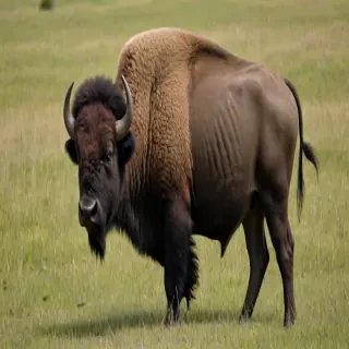 buffalo png