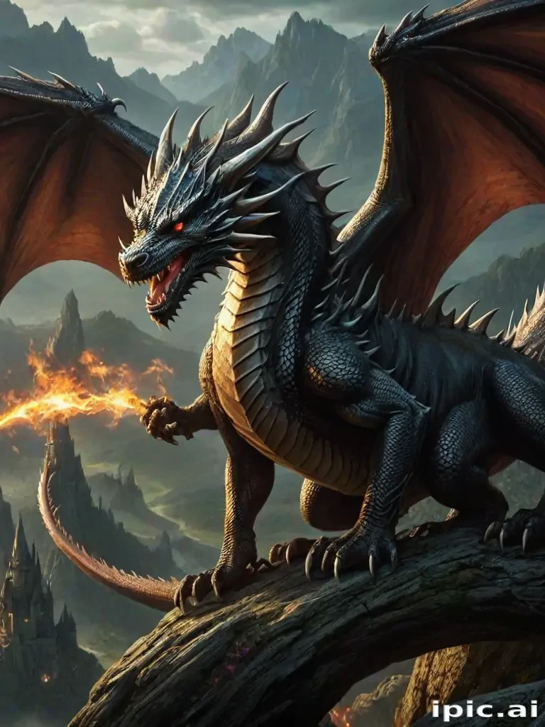 dragon wallpapers