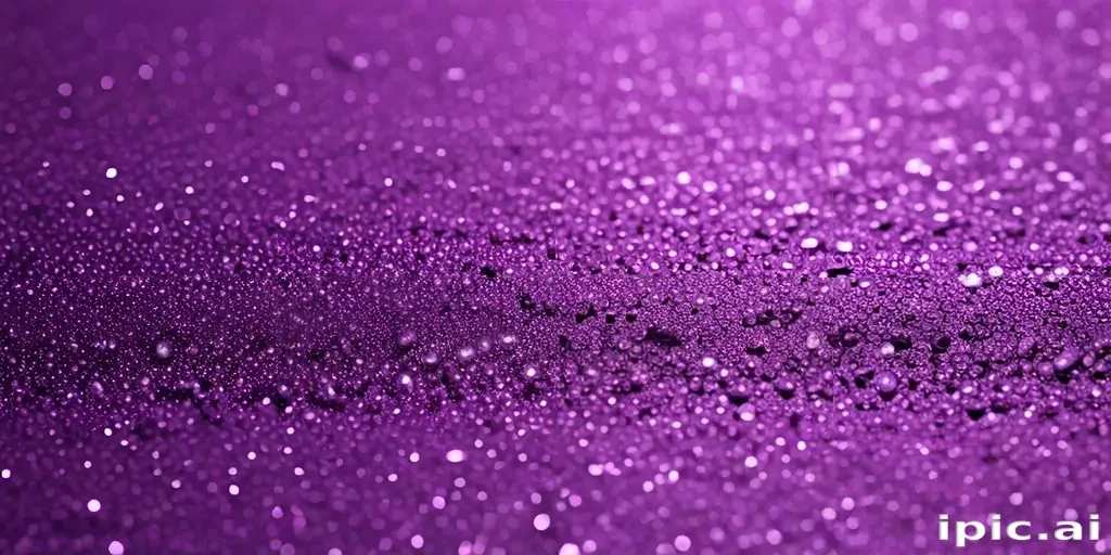 wallpaper glitter purple