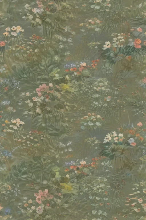 claude monet wallpaper