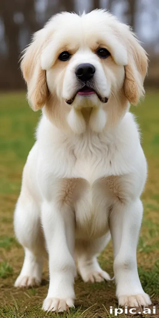 tornjak dog breed