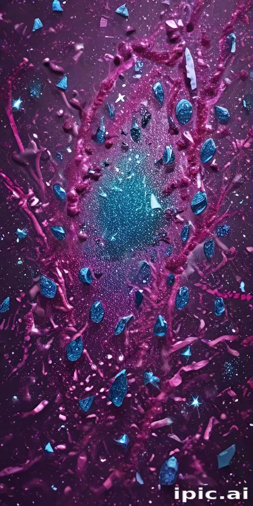 gliter png