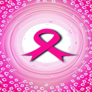 breast cancer wallpaper