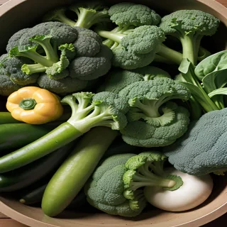 vegetables png
