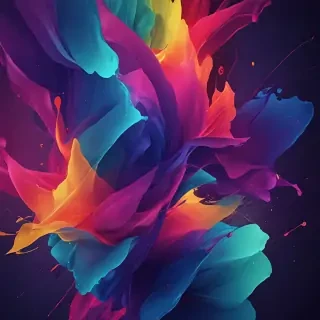 abstract wallpaper iphone