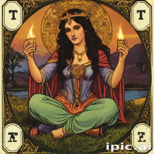 free tarot