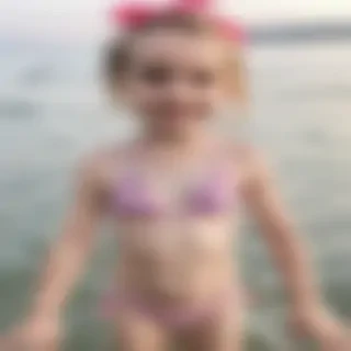 mckenna grace en bikini