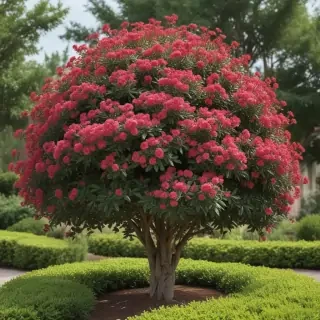 shrub png