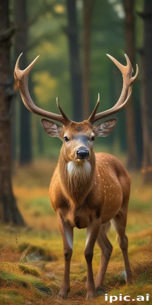 deer wallpapers