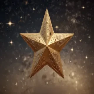sparkling stars png