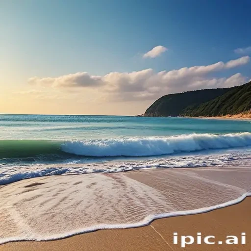beach background iphone