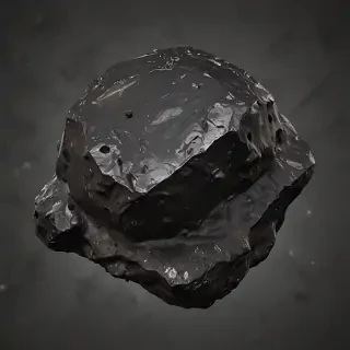meteorite png