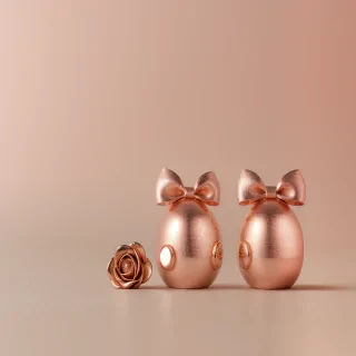 rose gold cute wallpapers