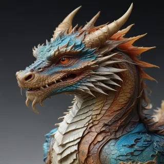 dragon li breed