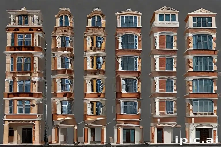 buildings png