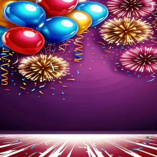celebration background images