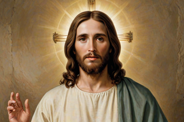 jesus image