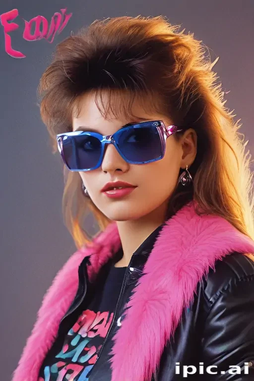 80s music