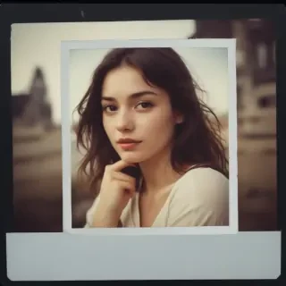 polaroid png