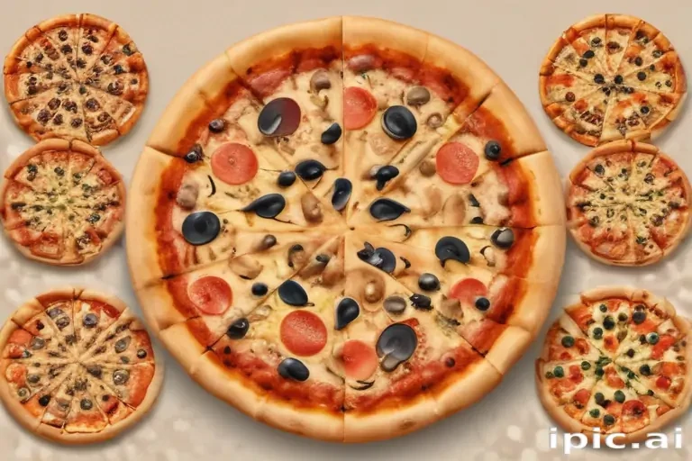 free pizza clipart