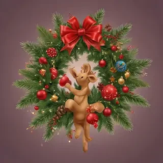 png christmas clipart