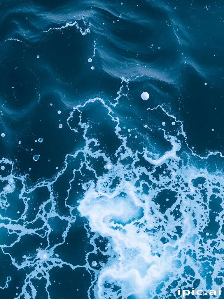 iphone ocean wallpaper