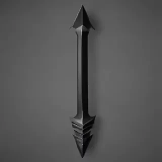 black arrow png