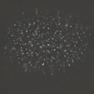 snowing png transparent
