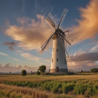 windmill png