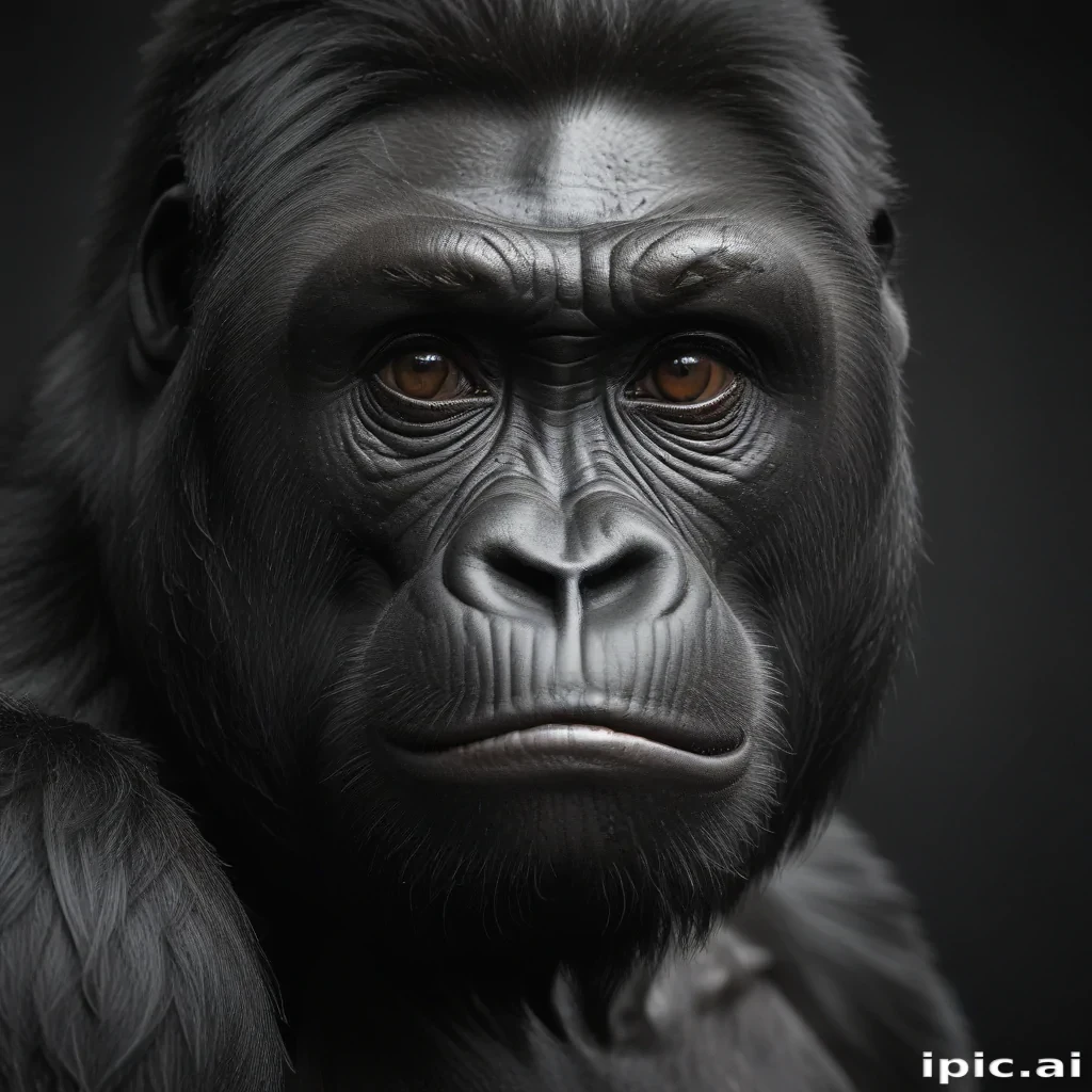 gorilla png
