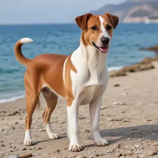aegean breed