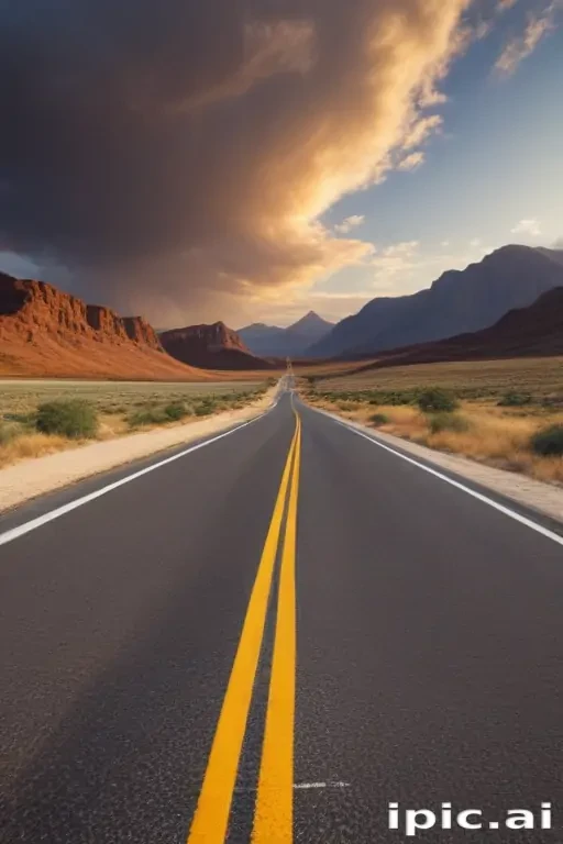 road transparent background