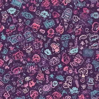 tomboy backgrounds