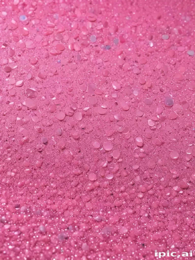 high resolution pink glitter background