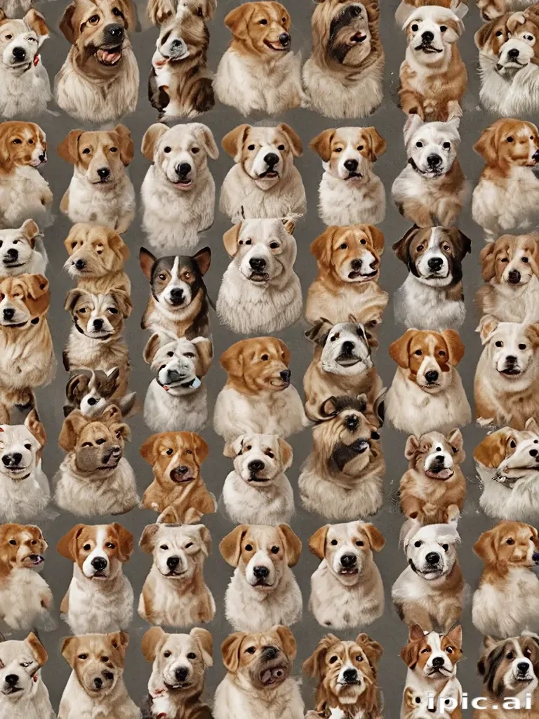 wallpaper dogs