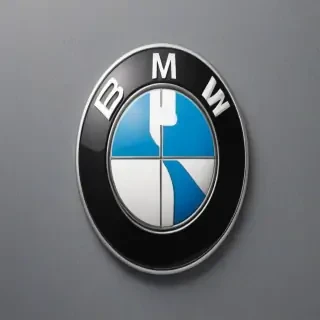 bmw logo