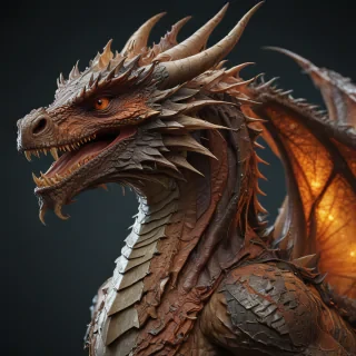 png dragon