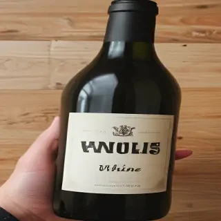 whine