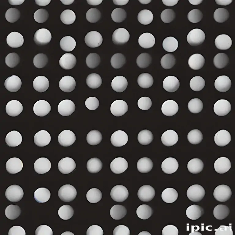 white dots png