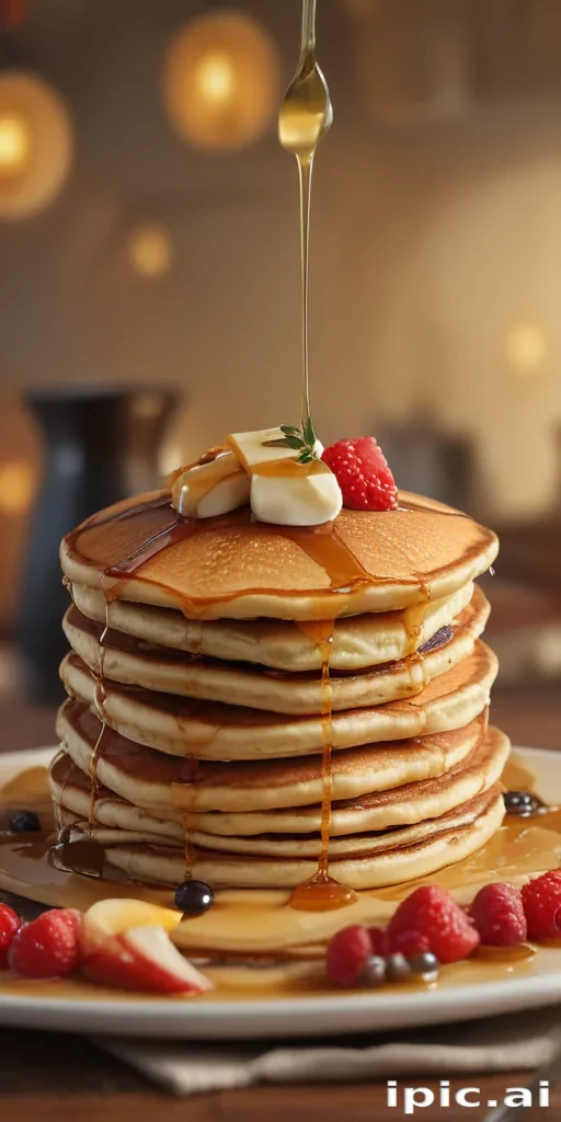 pancake png