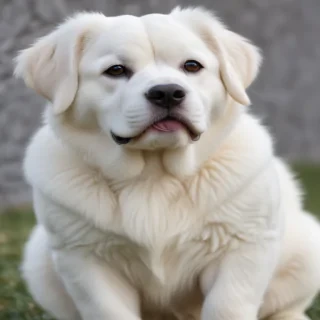 burmilla breed